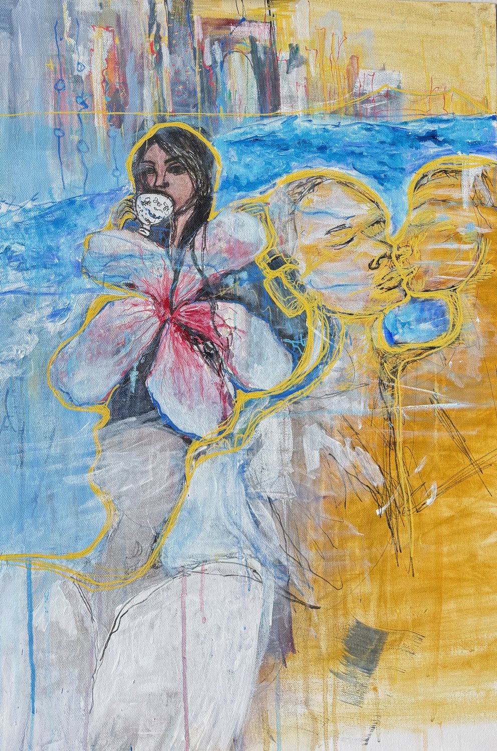 Engram II, Tracing memories